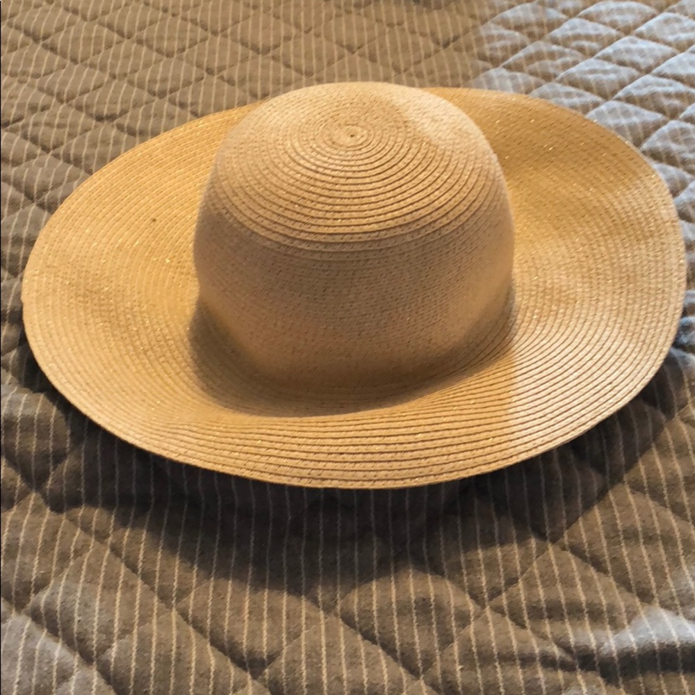 Sun hat